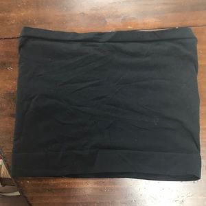 Maternity belly band